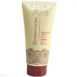 Leave-in Pós Química E Progressiva Protetor Térmico E Filtro Solar