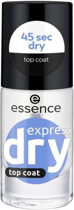 Express Dry Top Coat essence