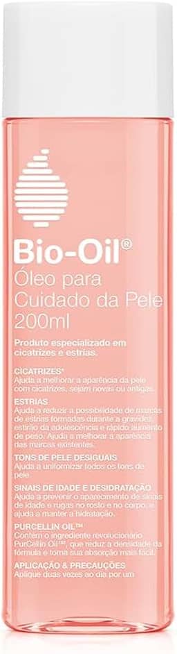 Bio Oil Bio