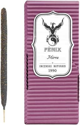 Incenso Mirra – Médio