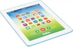 Buba Tablet Blue, Buba, Colorido