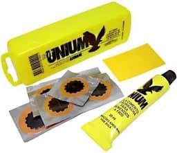 Kit Remendo Unium Com Estojo de Armazenagem