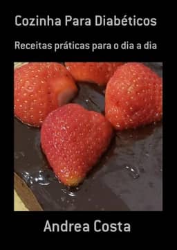 Cozinha Para Diabeticos