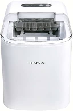 Máquina de Gelo Benmax 150W Super Ice 15/01 Kg 110V