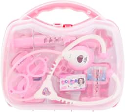 Maleta Doutora com Luz e Som BBR Toys