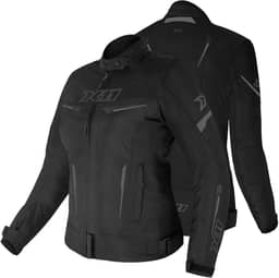 Jaqueta Guard 3 X11 Com Prote??o Feminina Motociclista Motoqueiro