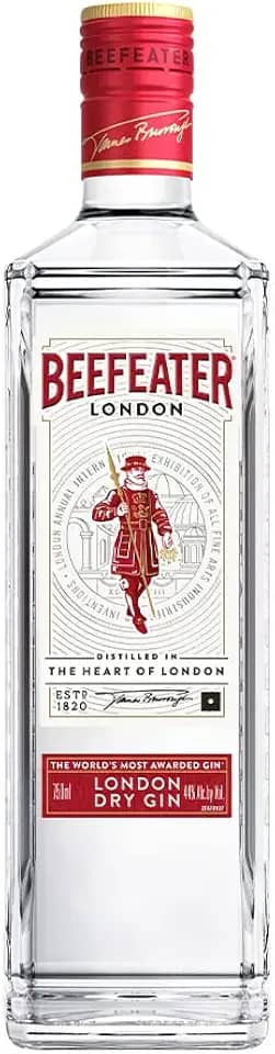 Beefeater Gin London Dry 750 Ml