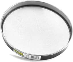 Peneira Tipo Fubá 30cm