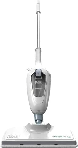 BLACK+DECKER Vaporizador SteamMop 7 em 1 VL1300 1200W 110V