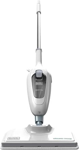 BLACK+DECKER Vaporizador SteamMop 7 em 1 VL1300 1200W 110V
