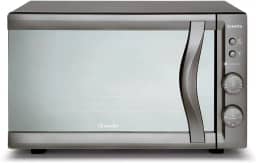 Forno Elétrico Mueller Sonetto 44L Espelhado 110V 601072012