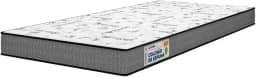 Colchão de Solteiro Espuma Cama Quarto 1,88x88x14 D33 Plumatex - Loja Inova BR
