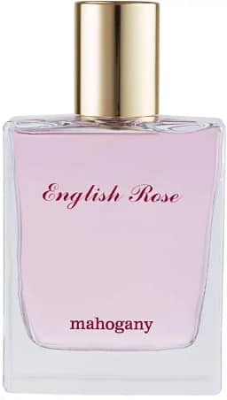 Fragrância Des. English Rose 100 ml