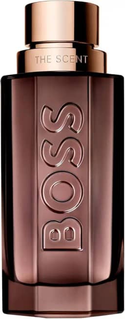 Hugo Boss The Scent For Her Eau de Parfum 100ML, Hugo Boss, 100