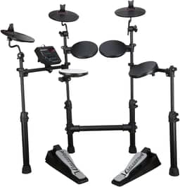 Bateria Eletronica Carlsbro modelo CSD100 Black