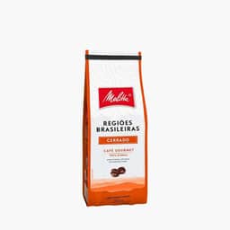 CAFÉ REGIÕES BRASILEIRAS CERRADO 250G