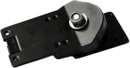 oshhni Surf Skate Truck para qualquer quadro de acessórios de skate de longboard