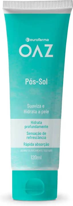 GEL POS SOL ADULTO 120ML
