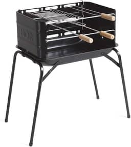 Mor - Churrasqueira Montana