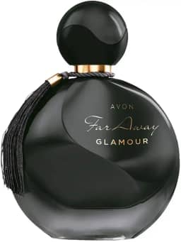 AVON FAR AWAY GLAMOUR DEO PARFUM 50 ML