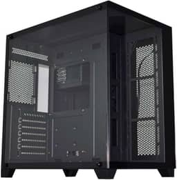 Gabinete Gamer K-MEX Ghost Shark ATX, Full Tower, Sem Cooler