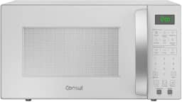 Micro-ondas Consul 32 Litros Branco com Menu Fácil - CMS46AB 110V