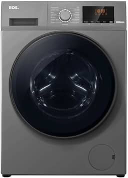 Lava e Seca Eos 10,1kg Power Wash Titanium Elr2107lst 220v