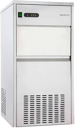 MÁQUINA DE GELO BENMAX SUPER ICE 50 KG RESERV 13 KG - 220V