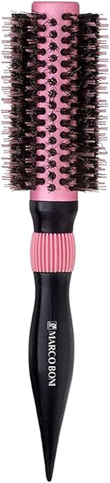 Escova Profissional Thermal Metallic Fun 56mm, 8052, Marco Boni, Cores Sortidas, 1 Unidade