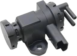 9635704380 Compatível com Citroen Berlingo C3 C5 C8 Jumpy Peugeot Expert 806 607 406 306 206 Válvula solenoide de pressão turbo de 2 pinos nova