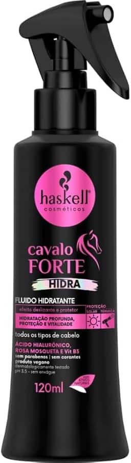SHAMPOO HASKELL ACIDIFICANTE 300GR