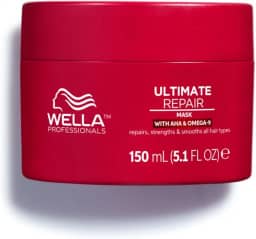 Máscara Wella Professionals Ultimate Repair 150ml