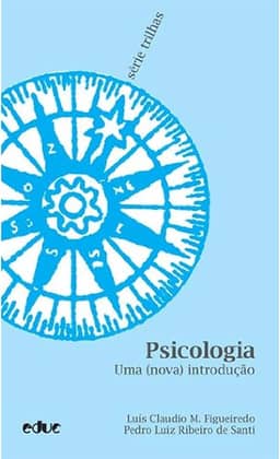 Psicologia: uma (nova) Introdução