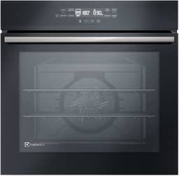 Forno de Embutir Elétrico Electrolux 80L Experience com FoodSensor (OE8EF) 220V