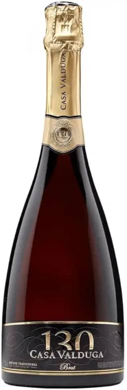 Espumante Casa Valduga 130 Brut, 750ml