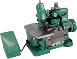 Máquina de Costura Overlock - 150w - 60hz - Tmco150r - 220v