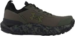 Tênis de Trilha Under Armour Defense Low