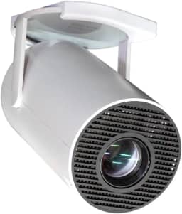 Suporte de Teto e Parede para Projetor Salange Hy300 Magcubic