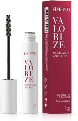 Modelador Antifrizz Amend Valorize Finalizador 15g