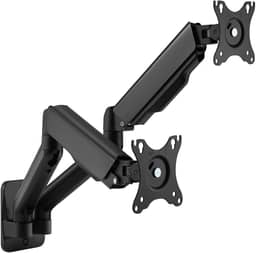 Suporte Para 2 Monitores 17" - 32" – PLMSM05A – Pcyes