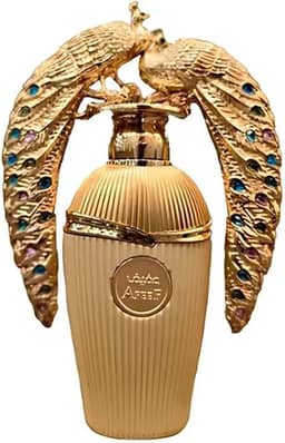 Afeef Perfume Árabe Compartilhável EDP 100ml