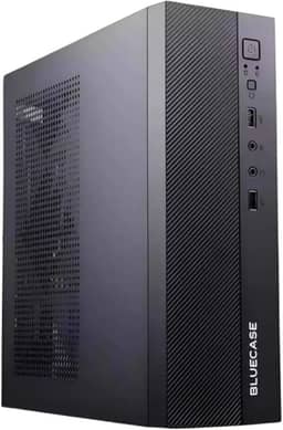 Computador Mini Slim Compacto Cpu Intel Core I5 16gb Ssd 240gb Hdmi Alto Desempenho