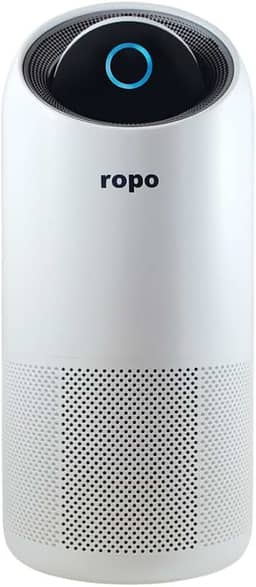 Purificador de Ar - Ropo Air 35