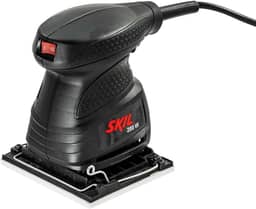 Skil Lixadeira Orbital 7232 200W 220V Com 1 Lixa