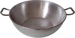 Tacho 35 Linha Hotel Reforçado Grande 7,3 Litros Aluminio