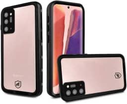 Capa Case Capinha à Prova d'água Nautical para Samsung Galaxy Note 20 - Gshield