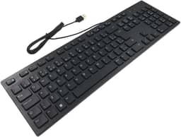 Teclado Multimídia Dell KB216 - em Português