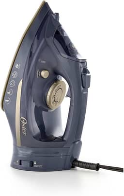 Ferro de Passar 2 em 1 Sem Fio Oster - 127V