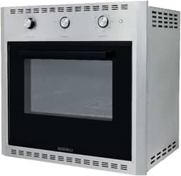 Forno Eletrico de Embutir Nardelli E60 60 Litros Inox 220V