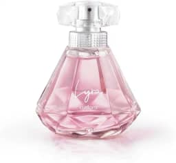 Eudora Colônia Desodorante Lyra 75ml